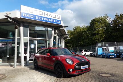 Mini One Clubman Gebrauchtwagen