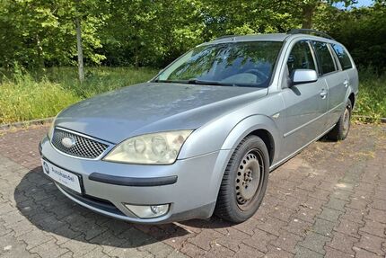 Ford Mondeo Gebrauchtwagen
