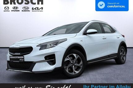 Kia XCeed Gebrauchtwagen