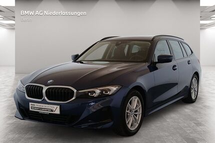 BMW 320 Gebrauchtwagen