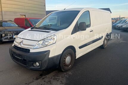 Citroen Jumpy Gebrauchtwagen
