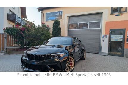 BMW M2 Gebrauchtwagen