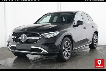 Mercedes-Benz GLC 220 Gebrauchtwagen