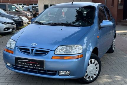 Daewoo Kalos Gebrauchtwagen