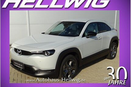 Mazda MX-30 Gebrauchtwagen