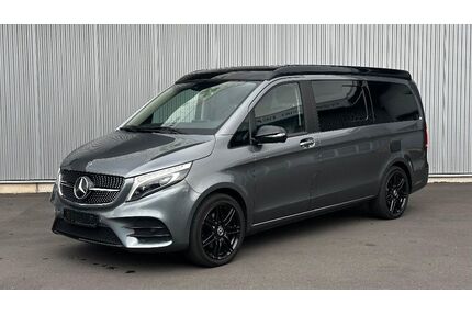 Mercedes-Benz Viano Gebrauchtwagen