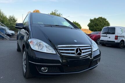 Mercedes-Benz A 180 Gebrauchtwagen