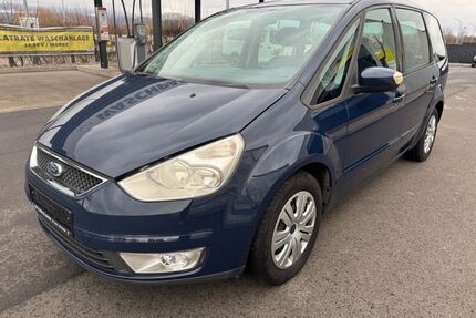 Ford Galaxy Gebrauchtwagen