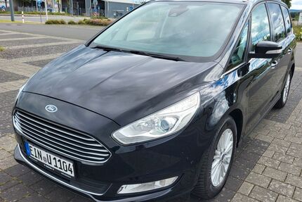 Ford Galaxy Gebrauchtwagen