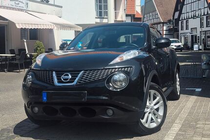 Nissan Juke Gebrauchtwagen