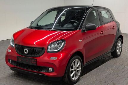 Smart ForFour Gebrauchtwagen