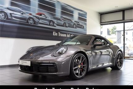 Porsche 992 Gebrauchtwagen