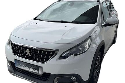 Peugeot 2008 Gebrauchtwagen