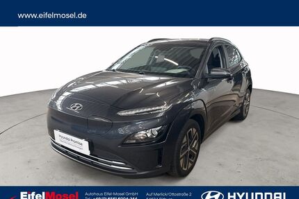 Hyundai KONA Elektro Gebrauchtwagen