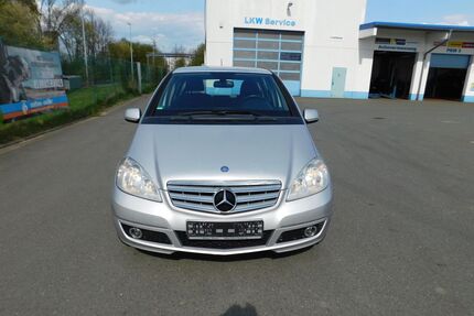 Mercedes-Benz A 180 Gebrauchtwagen