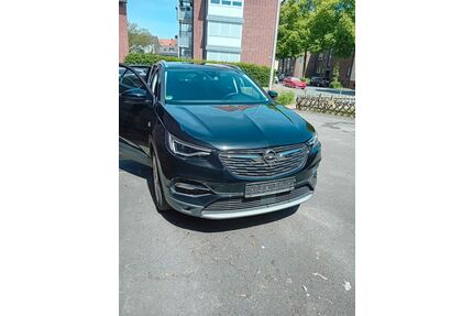 Opel Grandland (X) Gebrauchtwagen