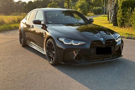 BMW M3 Gebrauchtwagen