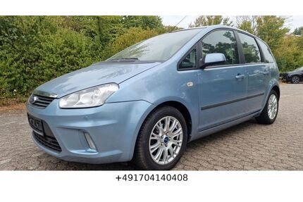 Ford C-Max Gebrauchtwagen