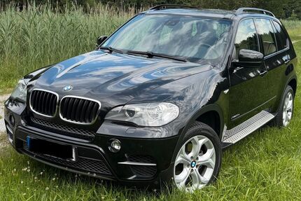BMW X5 Gebrauchtwagen