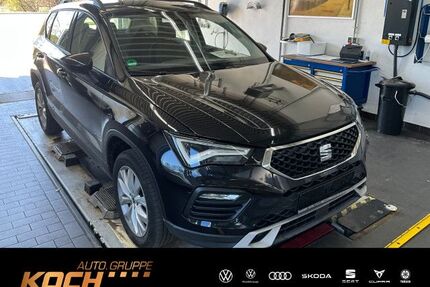 Seat Ateca Gebrauchtwagen