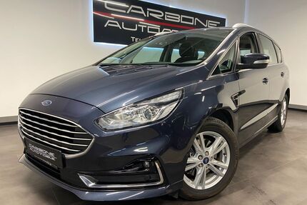 Ford S-Max Gebrauchtwagen