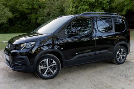 Peugeot e-Rifter Gebrauchtwagen