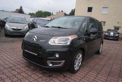 Citroen C3 Picasso Gebrauchtwagen