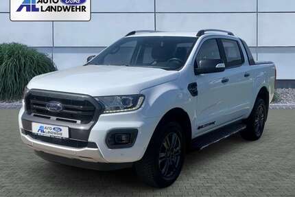 Ford Ranger Gebrauchtwagen