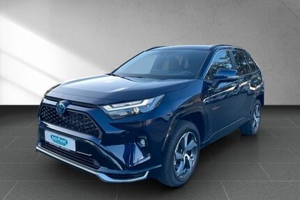 Toyota RAV 4 Gebrauchtwagen