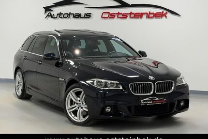 BMW 520 Gebrauchtwagen