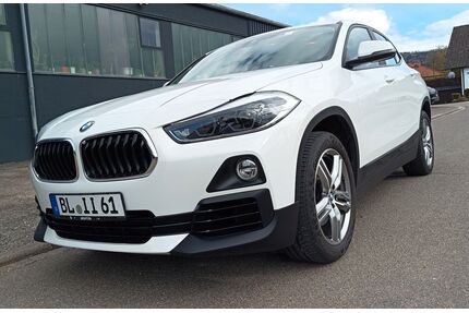 BMW X2 Gebrauchtwagen
