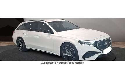 Mercedes-Benz E 300 Gebrauchtwagen