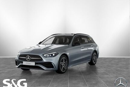 Mercedes-Benz C 200 Gebrauchtwagen