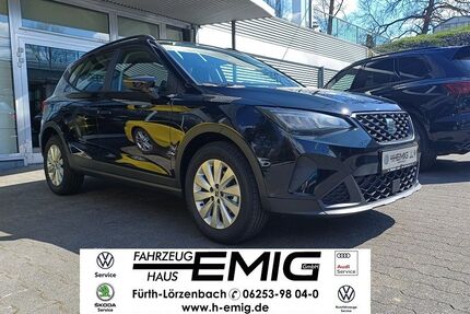 Seat Arona Gebrauchtwagen