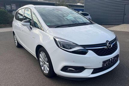Opel Zafira Gebrauchtwagen