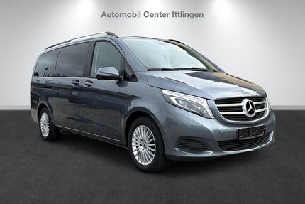 Mercedes-Benz V 220 Gebrauchtwagen