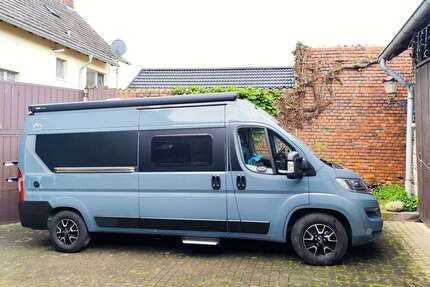 Citroen Jumper Gebrauchtwagen