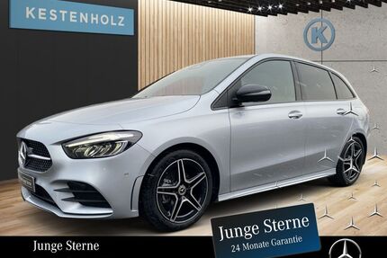Mercedes-Benz B 180 Gebrauchtwagen