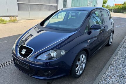 Seat Altea Gebrauchtwagen