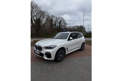 BMW X5 Gebrauchtwagen