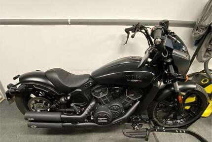 INDIAN Scout Gebrauchtwagen