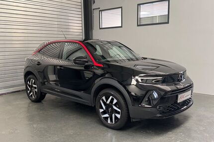 Opel Mokka Gebrauchtwagen