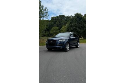 Audi Q7 Gebrauchtwagen