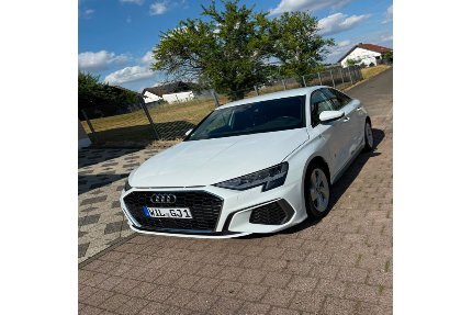 Audi A3 Gebrauchtwagen