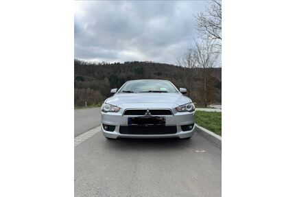 Mitsubishi Lancer Gebrauchtwagen