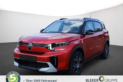 Citroen C3 Aircross Gebrauchtwagen