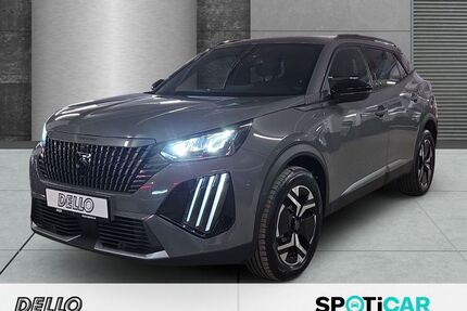 Peugeot 2008 Gebrauchtwagen