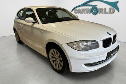 BMW 116 Gebrauchtwagen
