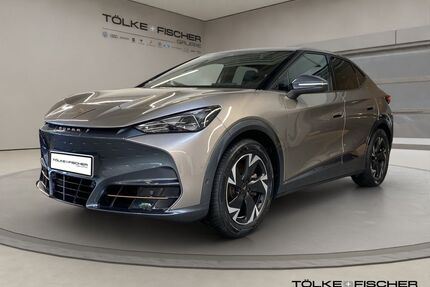 Cupra Tavascan Gebrauchtwagen