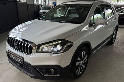 Suzuki SX4 Gebrauchtwagen